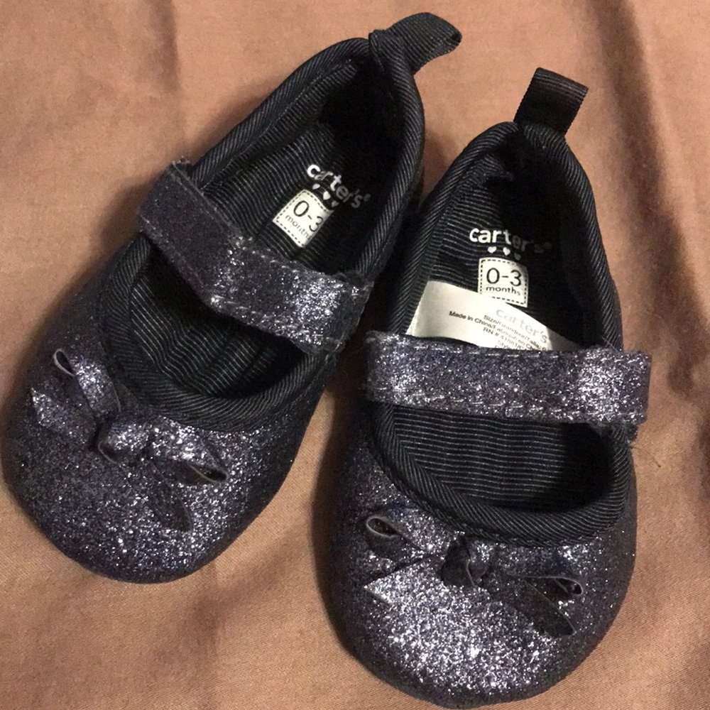CUTE BABY SHOES